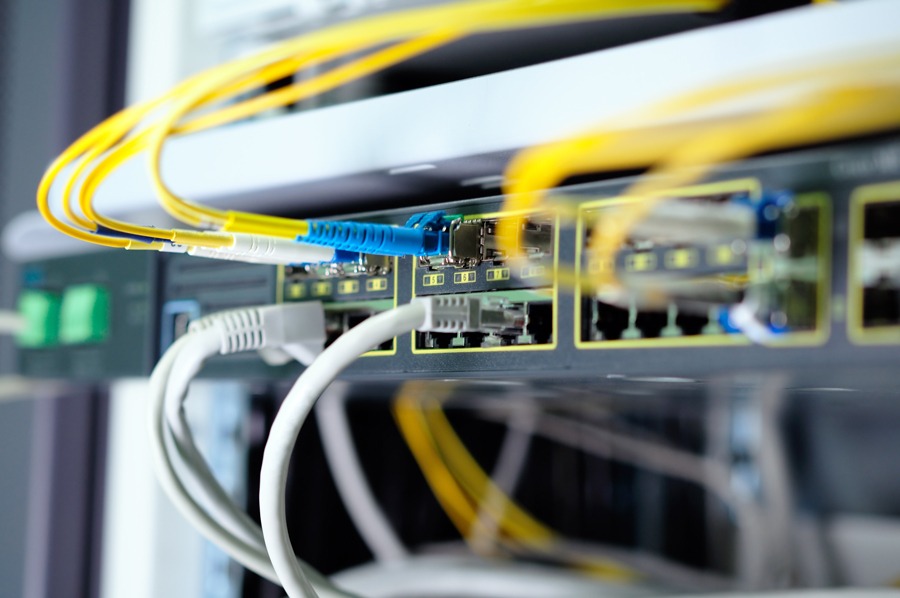 End-To-End Services Capabilities