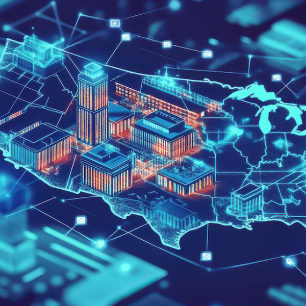 SERVICES & MANUFACTURING LANDSCAPE